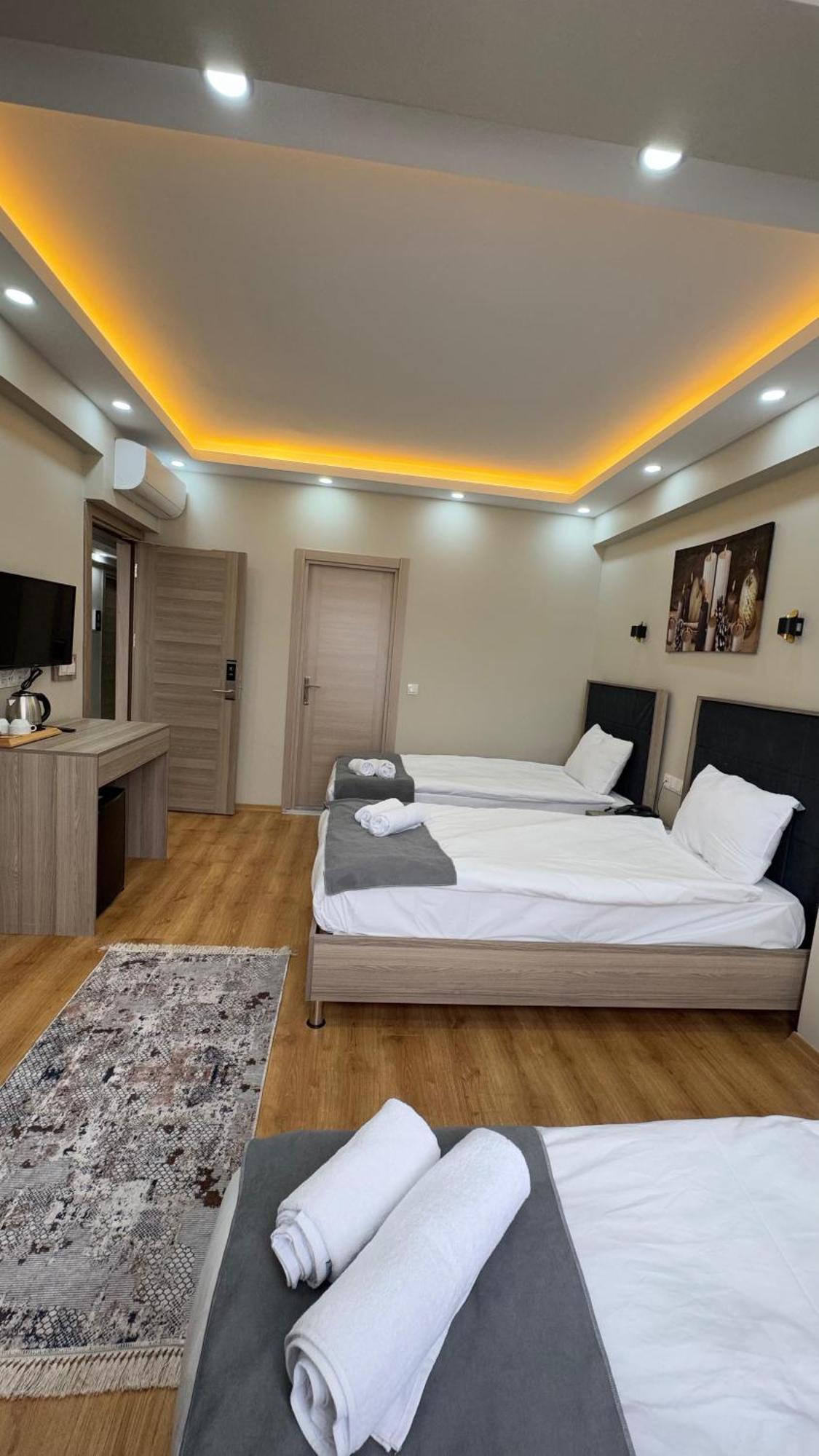 Lions Boutique Hotel Altinova  المظهر الخارجي الصورة