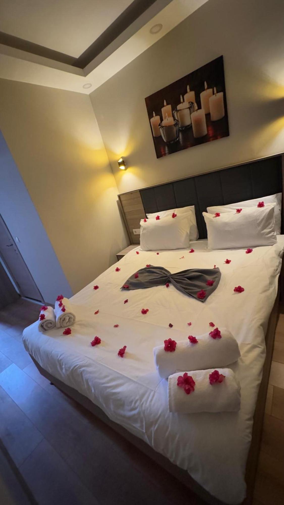 Lions Boutique Hotel Altinova  المظهر الخارجي الصورة