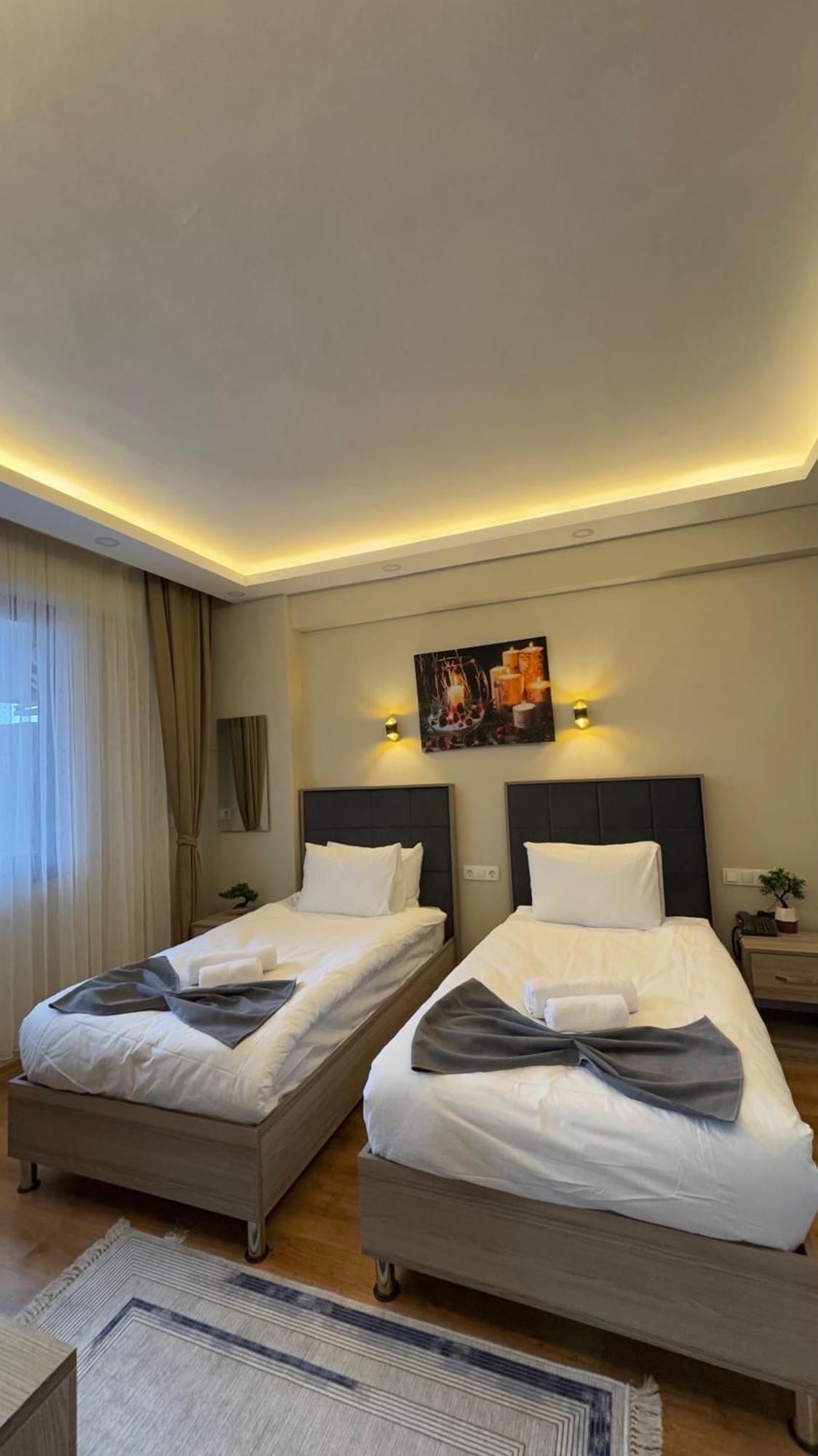 Lions Boutique Hotel Altinova  المظهر الخارجي الصورة