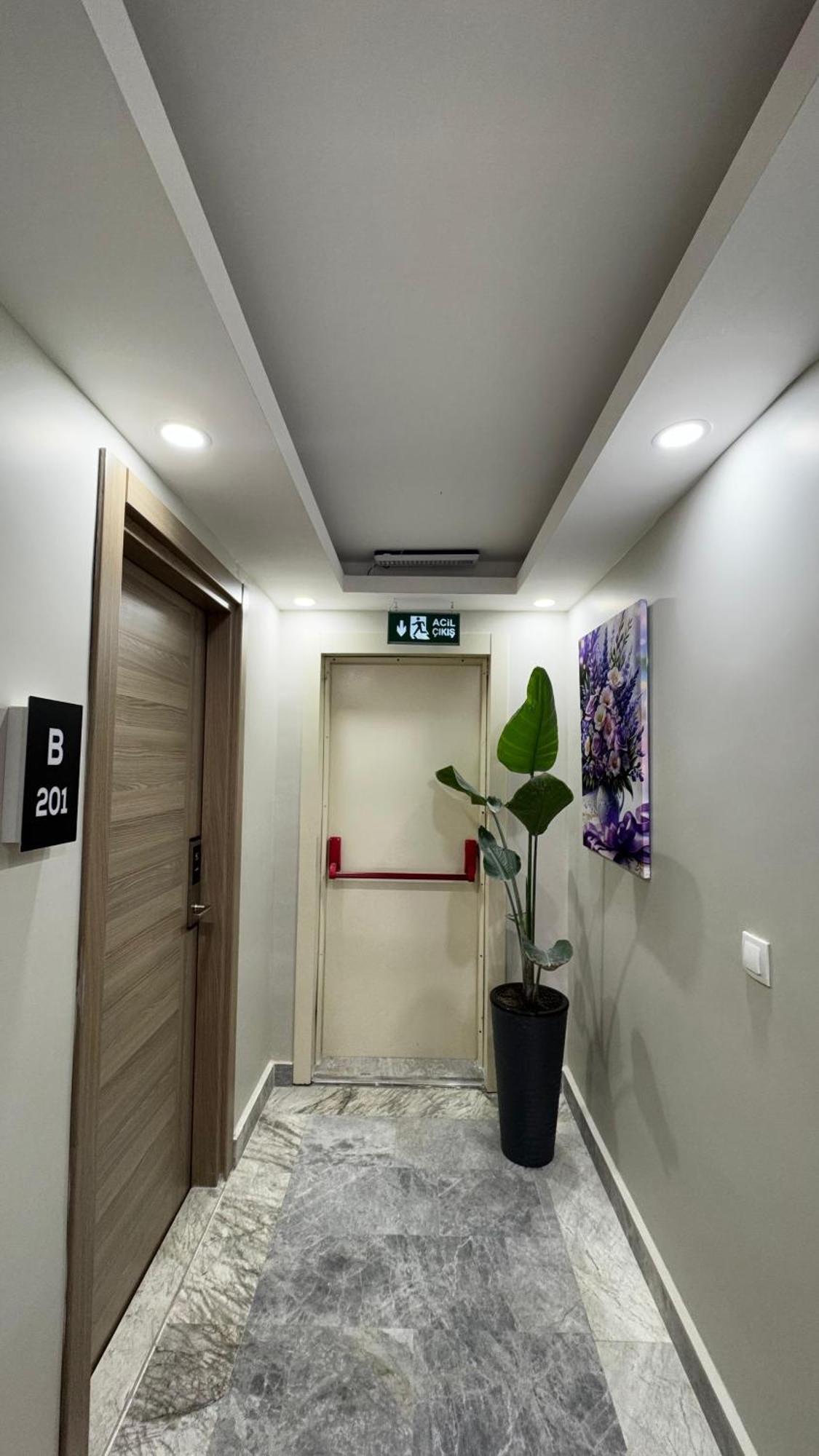 Lions Boutique Hotel Altinova  المظهر الخارجي الصورة