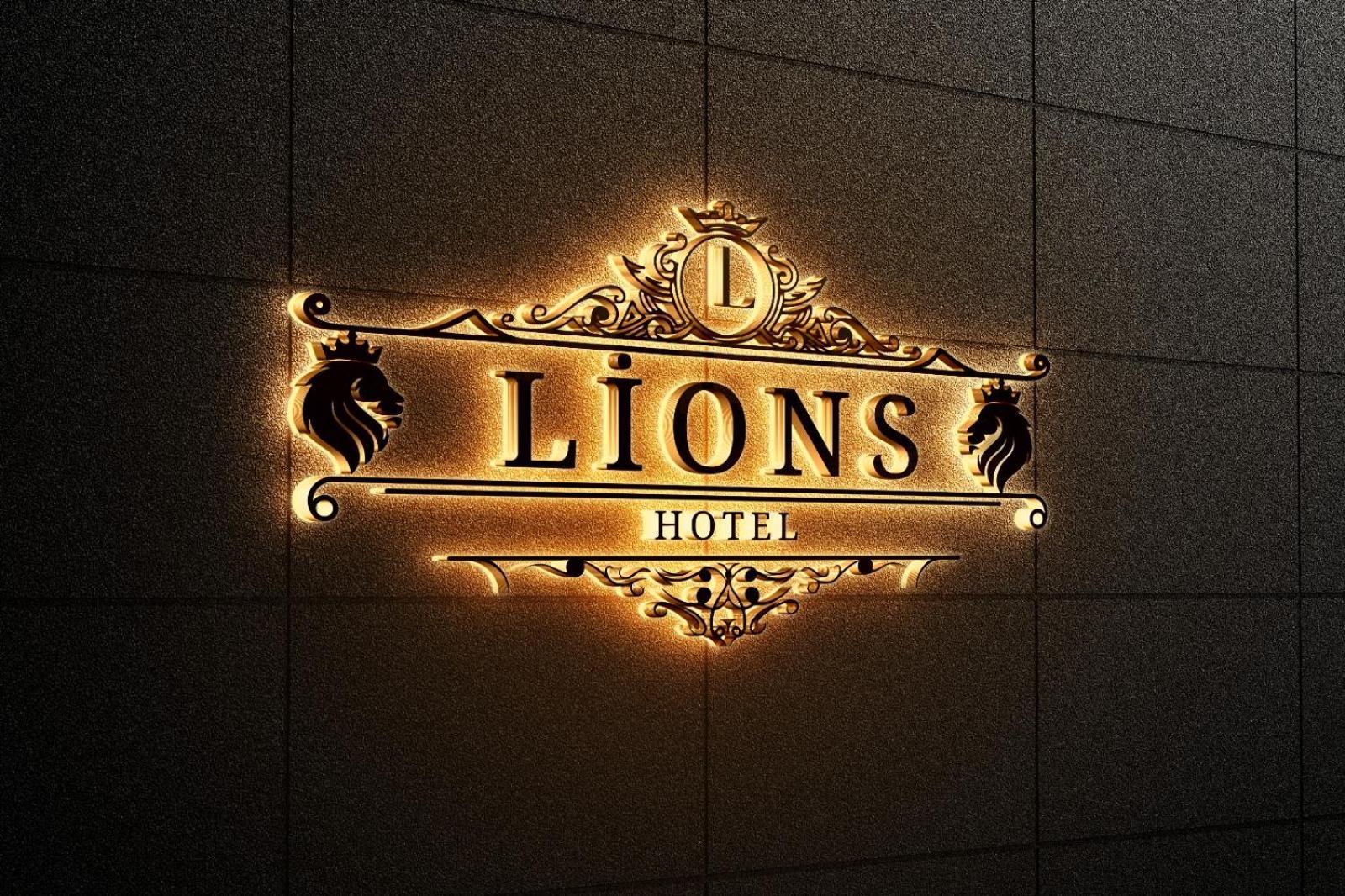 Lions Boutique Hotel Altinova  المظهر الخارجي الصورة
